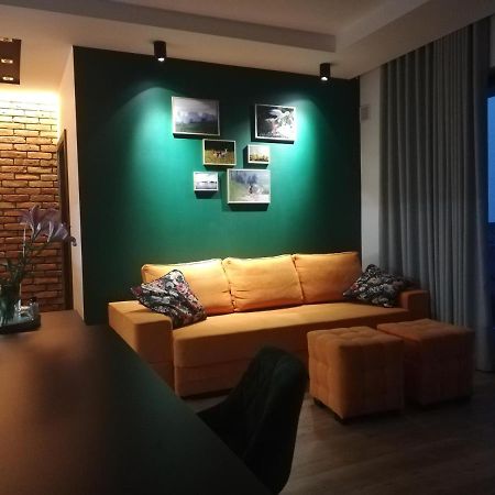 Apartament Na Mazurach Ełk Exteriér fotografie