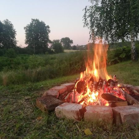 Apartament Na Mazurach Ełk Exteriér fotografie