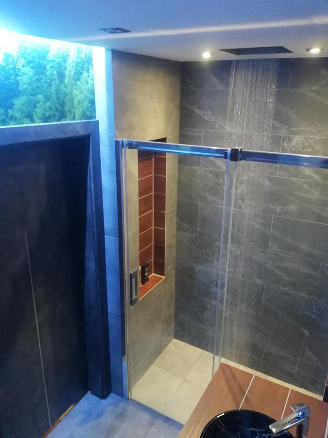 Apartament Na Mazurach Ełk Exteriér fotografie
