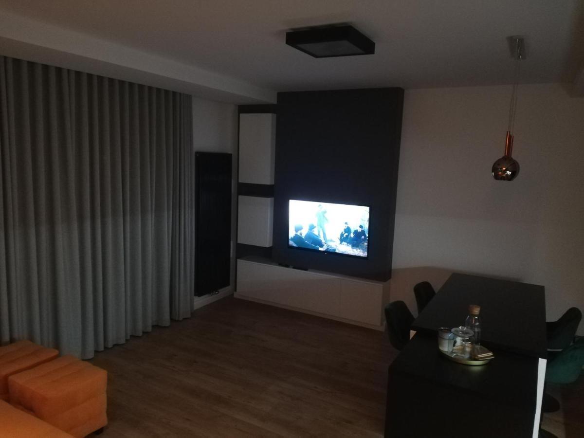 Apartament Na Mazurach Ełk Exteriér fotografie