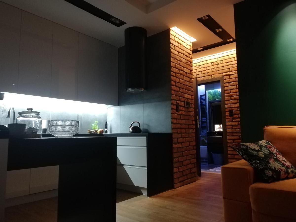 Apartament Na Mazurach Ełk Exteriér fotografie