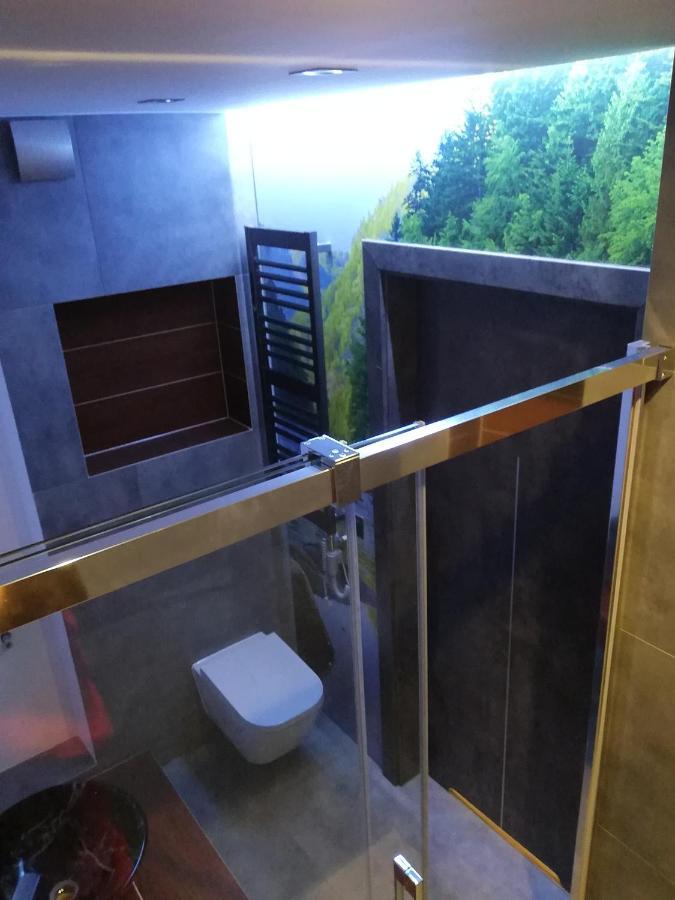 Apartament Na Mazurach Ełk Exteriér fotografie